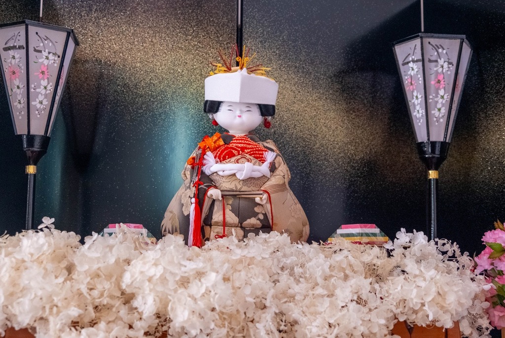 春の可睡斎（19）