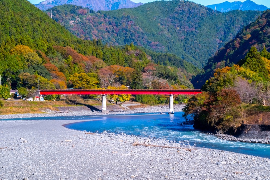 大井川鐡道の旅（４）