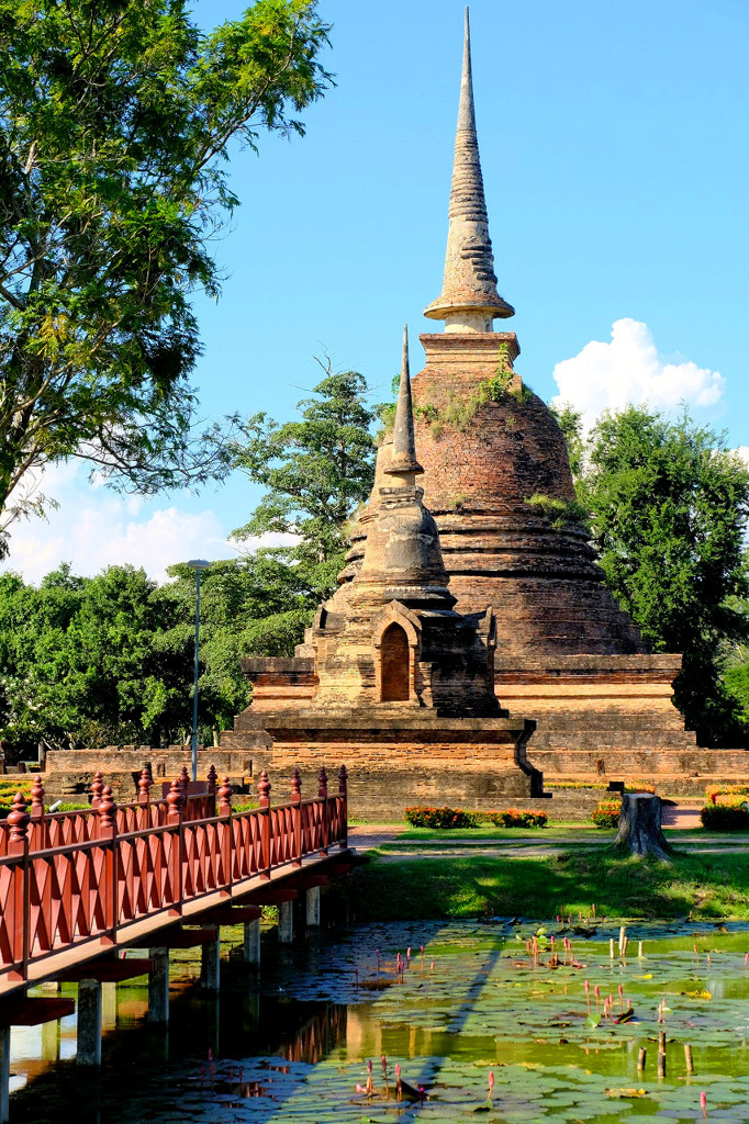 ワット・スラシー１