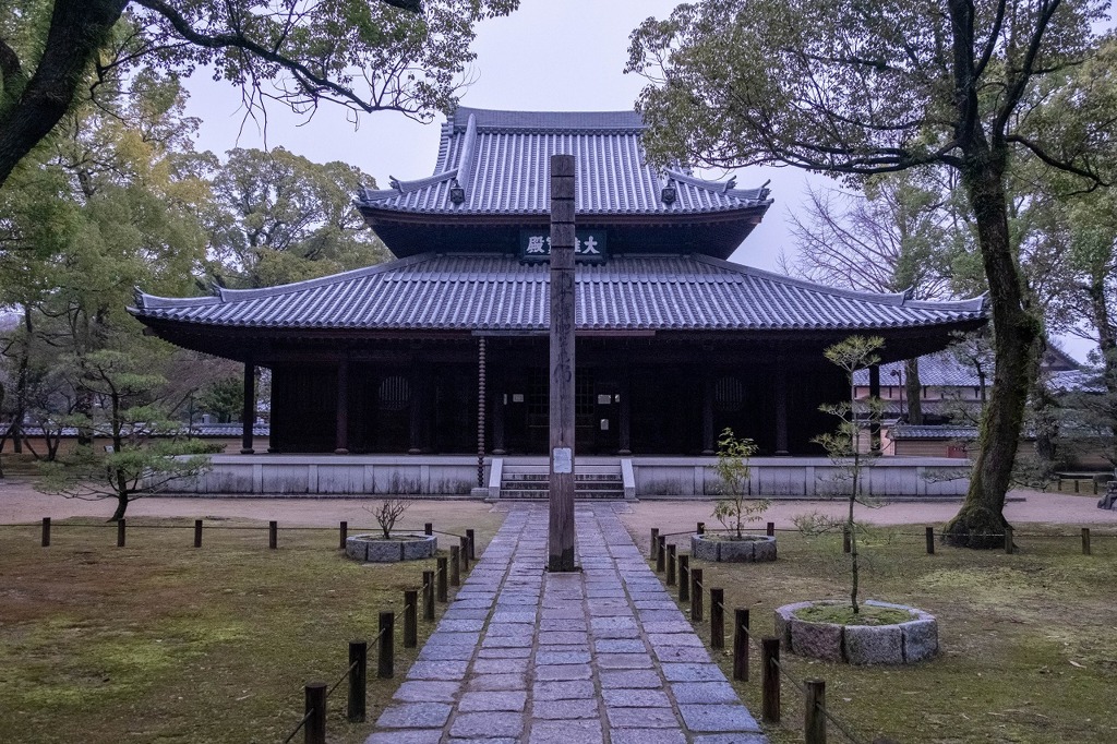 博多の夜明け（５）