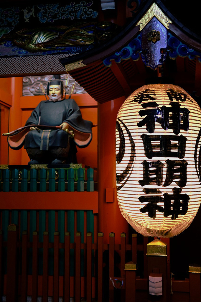 神田明神５