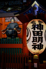 神田明神５