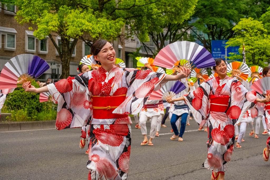 東北絆まつり（29）