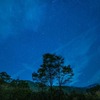 白馬の夜（２）