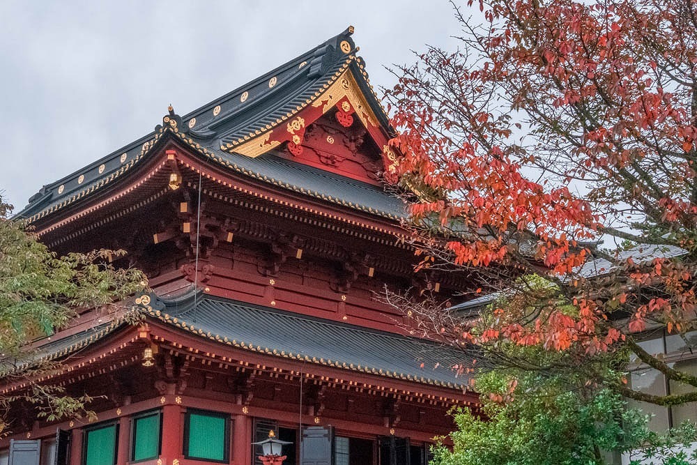 日光東照宮（13）