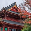 日光東照宮（13）