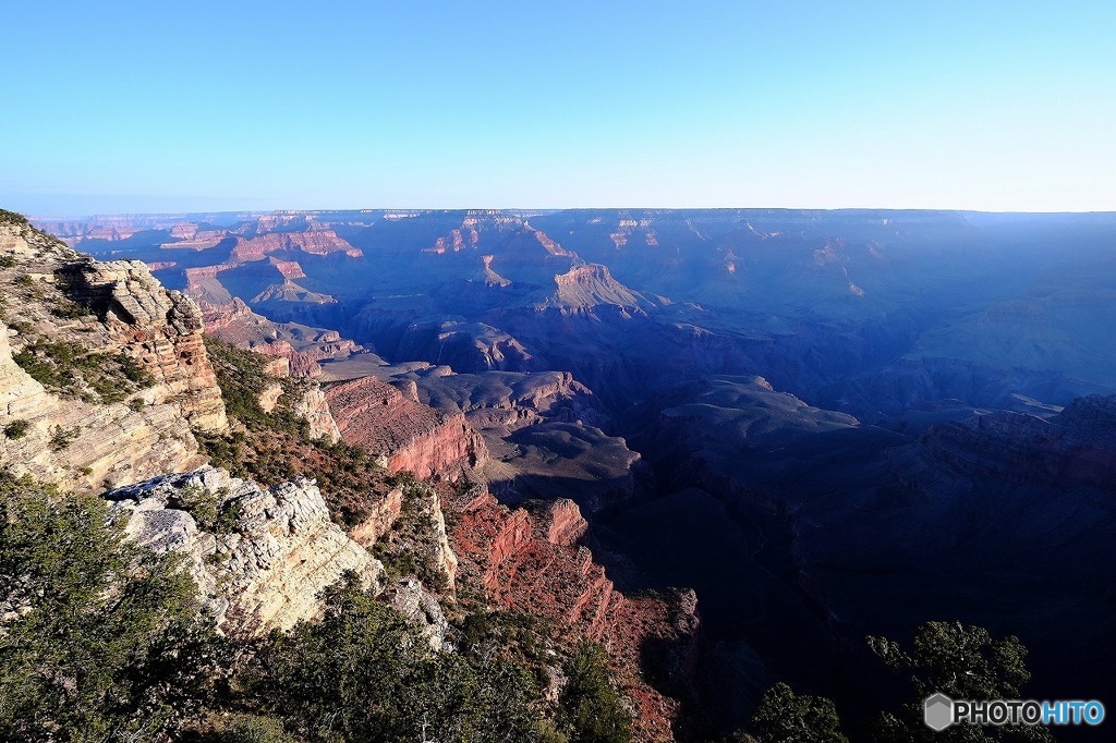 グランドキャニオン７