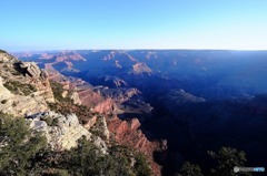 グランドキャニオン７