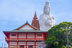 成田山久留米分院（１）