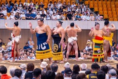 大相撲静岡場所（18）