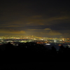 夜景