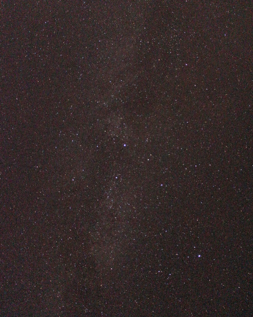 milky way