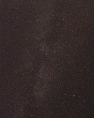 milky way