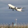 はじめての飛行機　NO4
