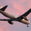 はじめての飛行機NO2