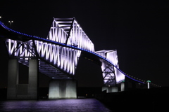 東京ゲートブリッジ