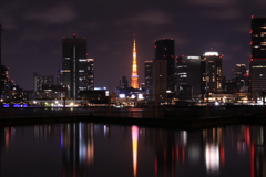 晴海ふ頭