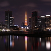 晴海ふ頭