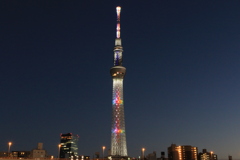 東京スカイツリー