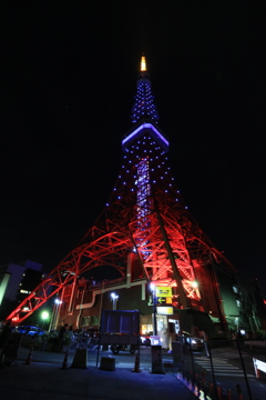 東京タワー