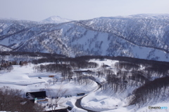 酸ヶ湯温泉