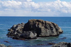 久しぶりの海。気持ち良い☆