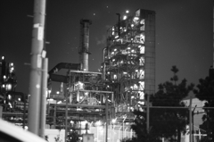 工場