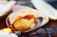 味付け