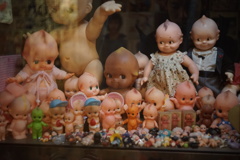 おもちゃと人形 自動車博物館