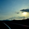 夕焼け◎