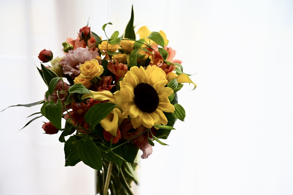 花束