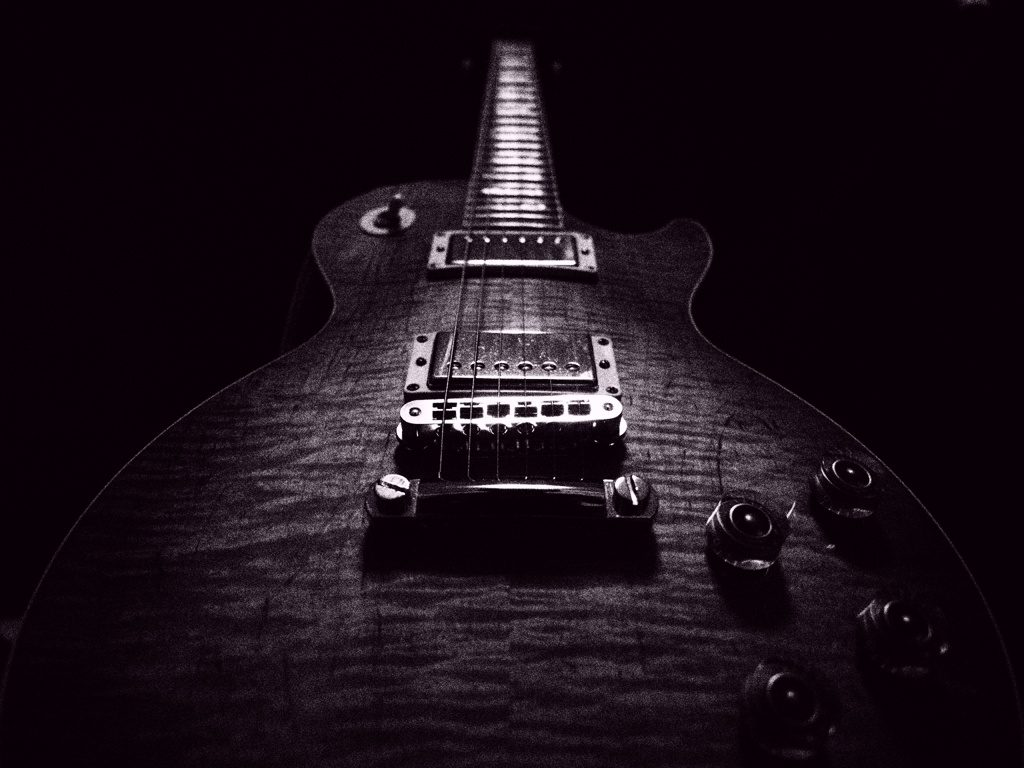 Les Paul 3
