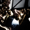 真夏日のJAZZ FESTA