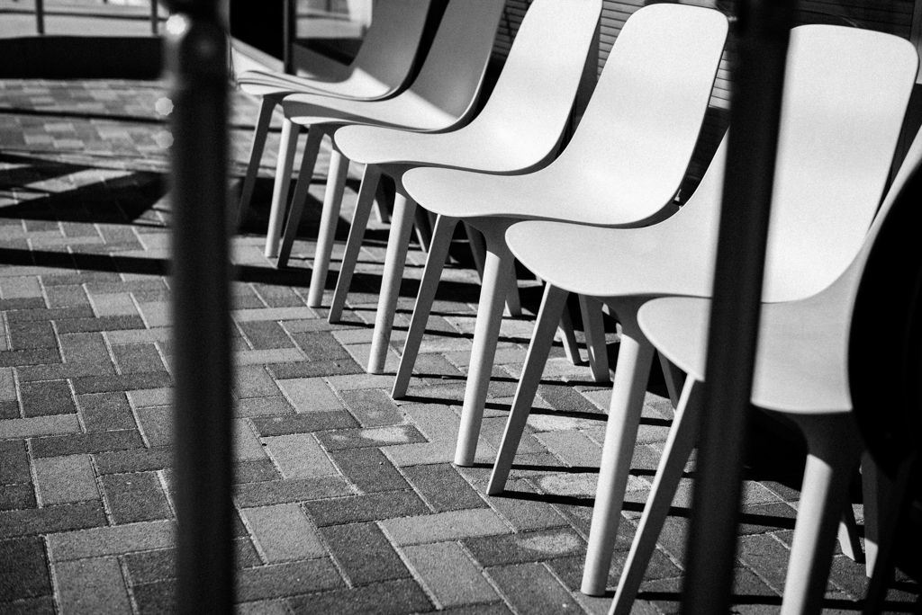 chairs