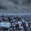 cloudy