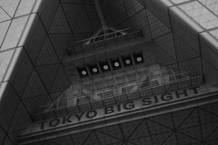 TOKYO BIG SIGHT