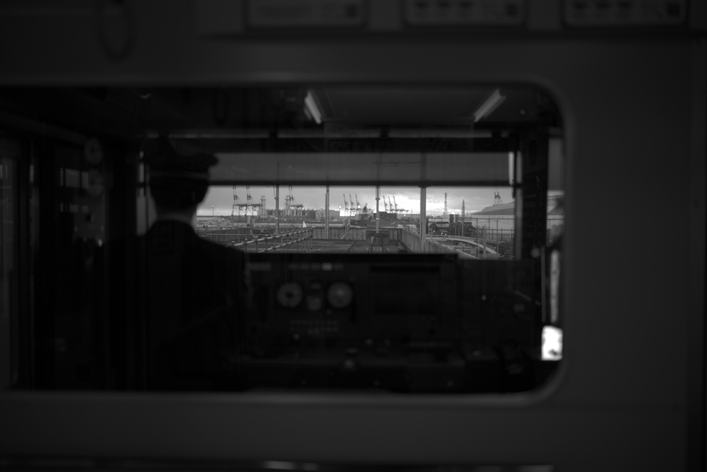 終着駅