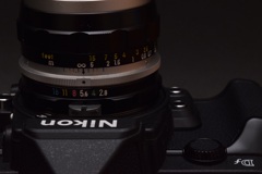 Nikon Df 