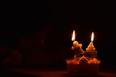 誕生日