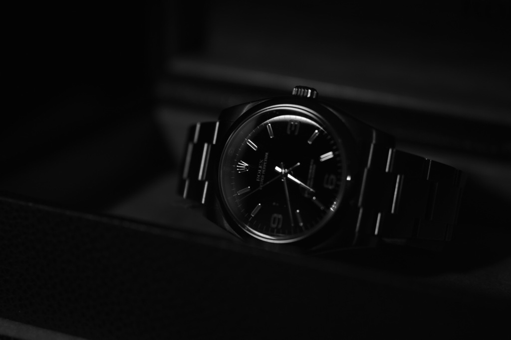 SWISS MADE