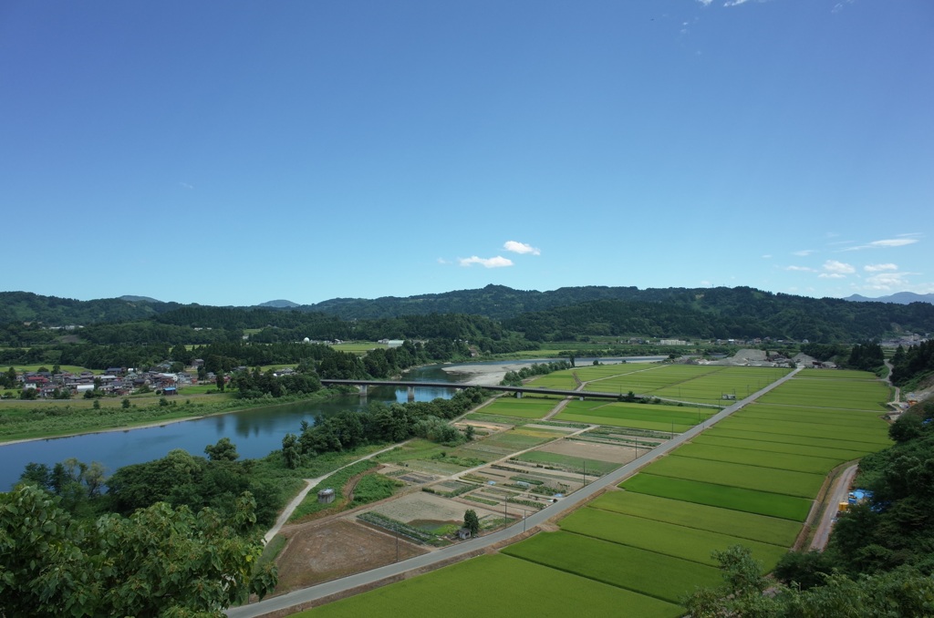 立ち寄りたくなる場所②