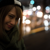 夜撮　イルミ　またね・・・