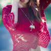 ポートレート　SPARKLE　今、この時！