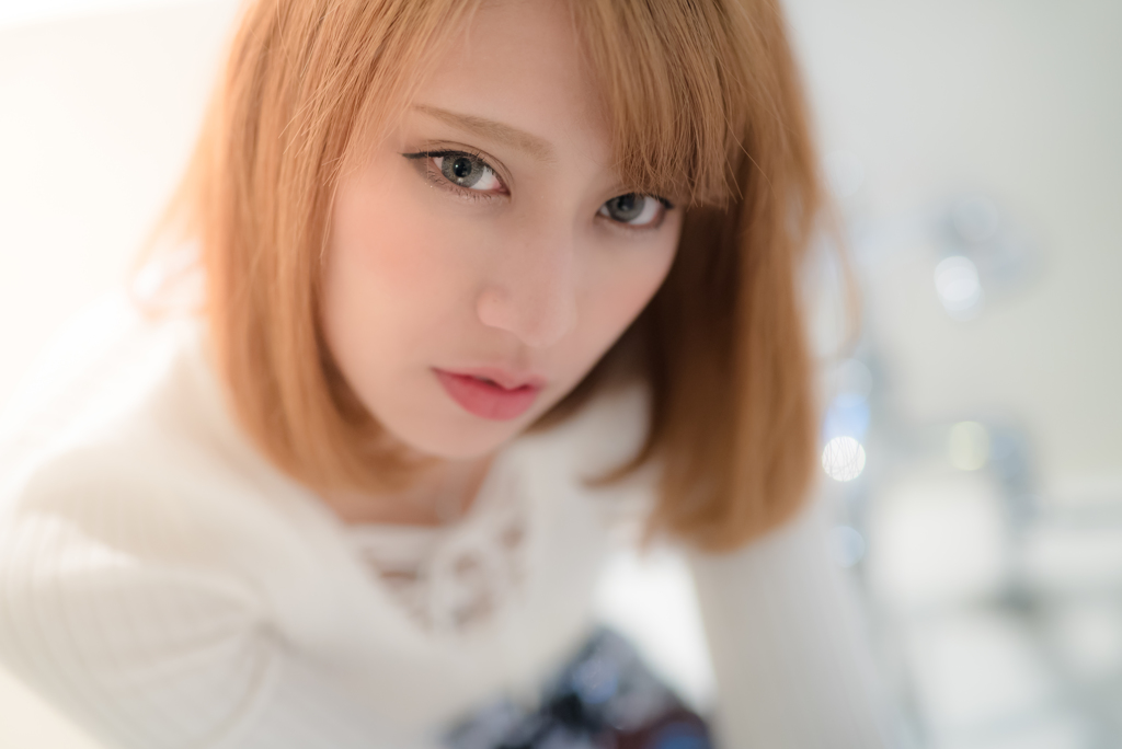 GOLD　スパンコール・ブラック　eye of eyes