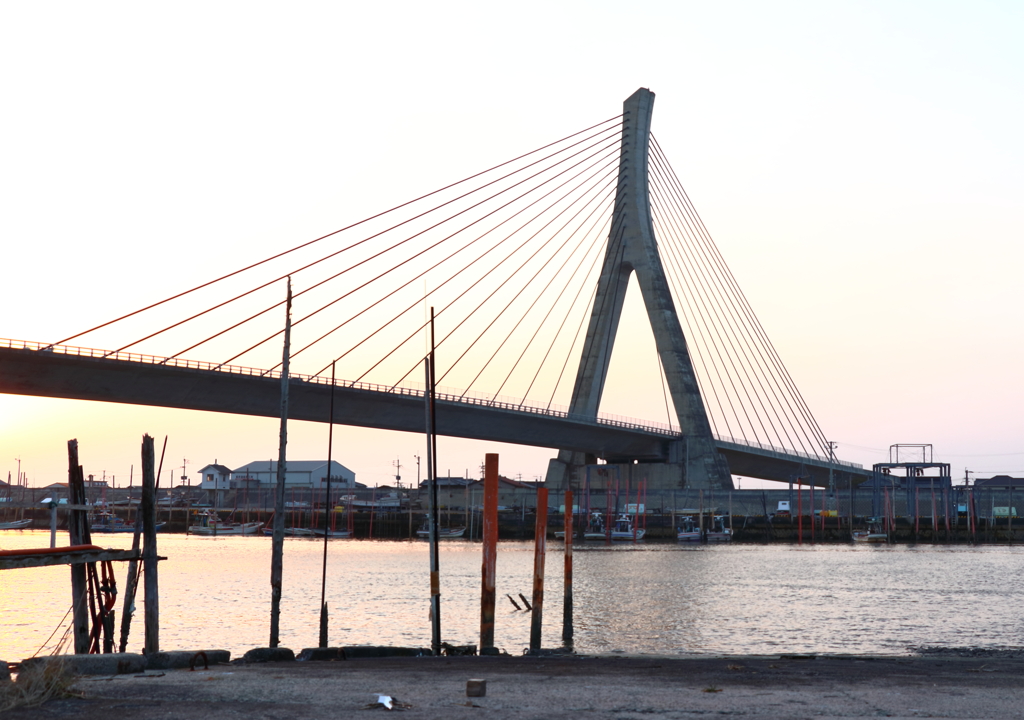 橋