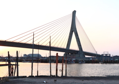 橋