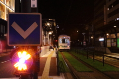 路面電車