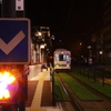 路面電車