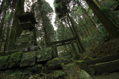 熊野座神社