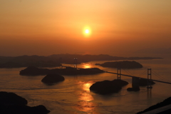しまなみ海道